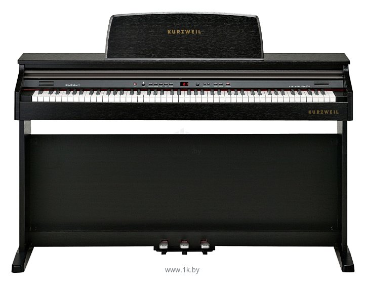 Фотографии Kurzweil KA130