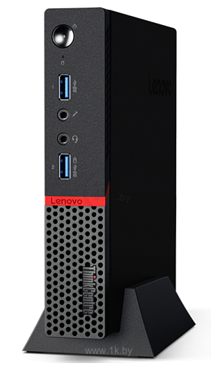 Фотографии Lenovo ThinkCentre M600 Tiny 10GBS01C00