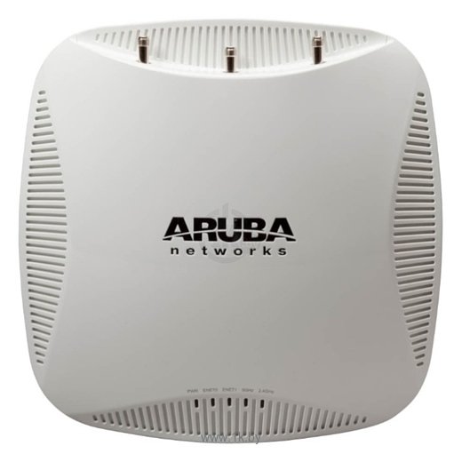 Фотографии Aruba Networks IAP-224