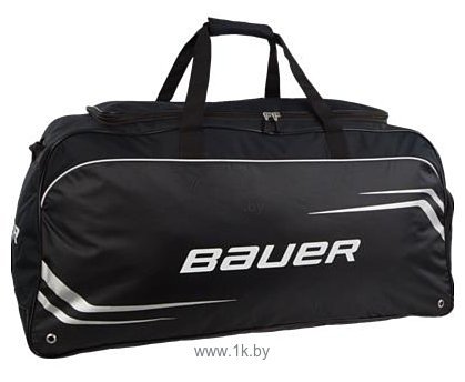 Фотографии BAUER Premium на колесиках 40" (черный)