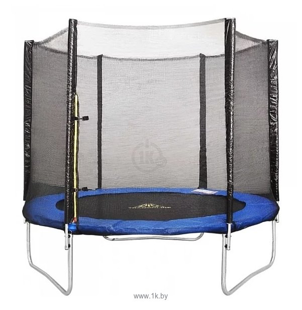 Фотографии DFC Trampoline Fitness 7FT-TR-E