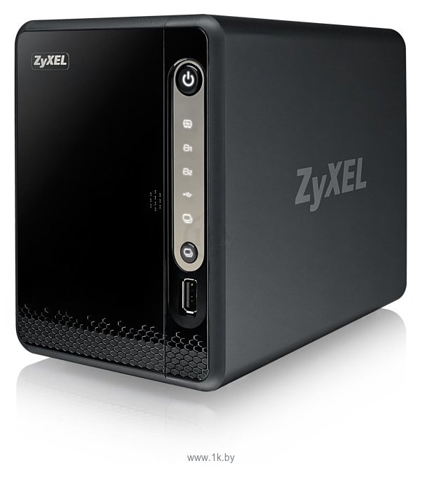 Фотографии ZYXEL NAS326