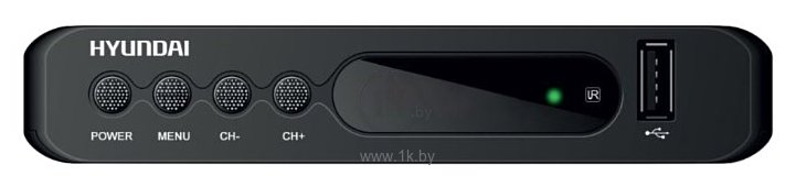 Фотографии Hyundai H-DVB160