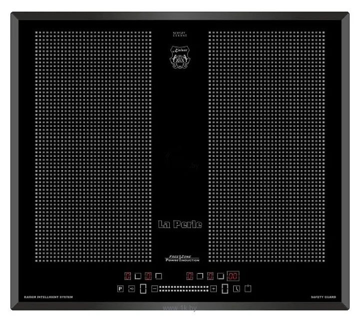 Фотографии Kaiser KCT 67 FI La Perle Фотографии Kaiser KCT 67 FI La Perle