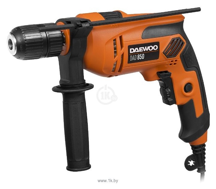 Фотографии Daewoo Power Products DAD850