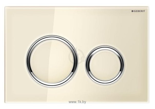 Фотографии Geberit Sigma 21 115.884.TG.1 (бежевый)