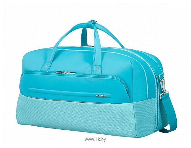 Фотографии Samsonite B-Lite Icon Turquoise 45 см