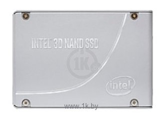 Фотографии Intel SSDPE2KE016T801