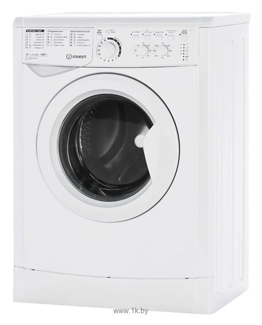 Фотографии Indesit MSC 615