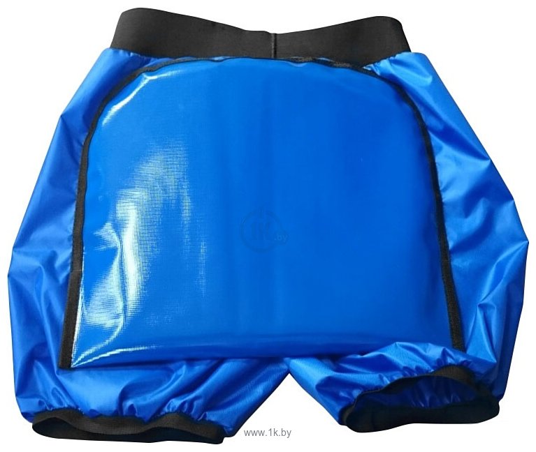 Фотографии Тяни-Толкай Ice Shorts 1 (XL, синий)