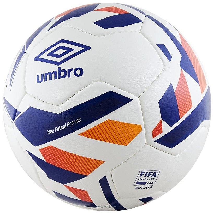 Фотографии Umbro Neo Futsal Pro 20941U-FZM
