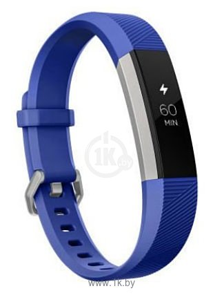 Фотографии Fitbit классический для Fitbit Ace (синий)