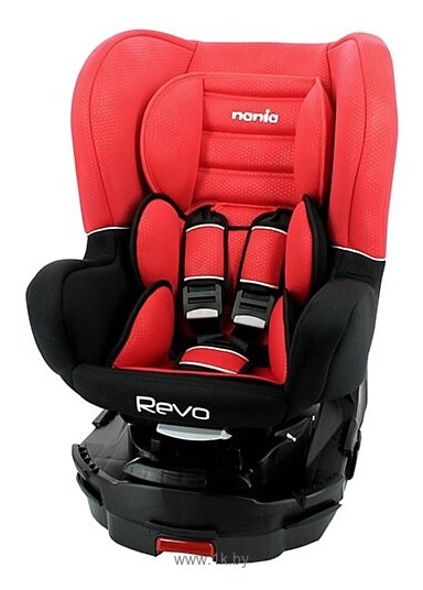 Фотографии Nania Revo Luxe Isofix