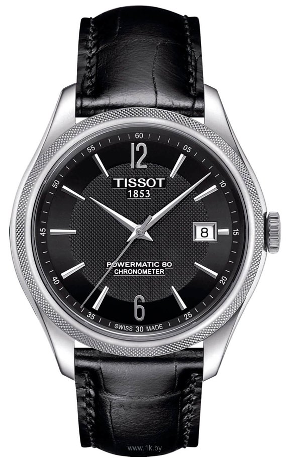 Фотографии Tissot T108.408.16.057.00