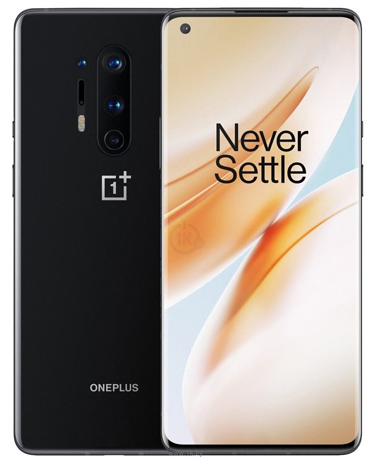 Фотографии OnePlus 8 Pro 12/256GB (европейская версия)