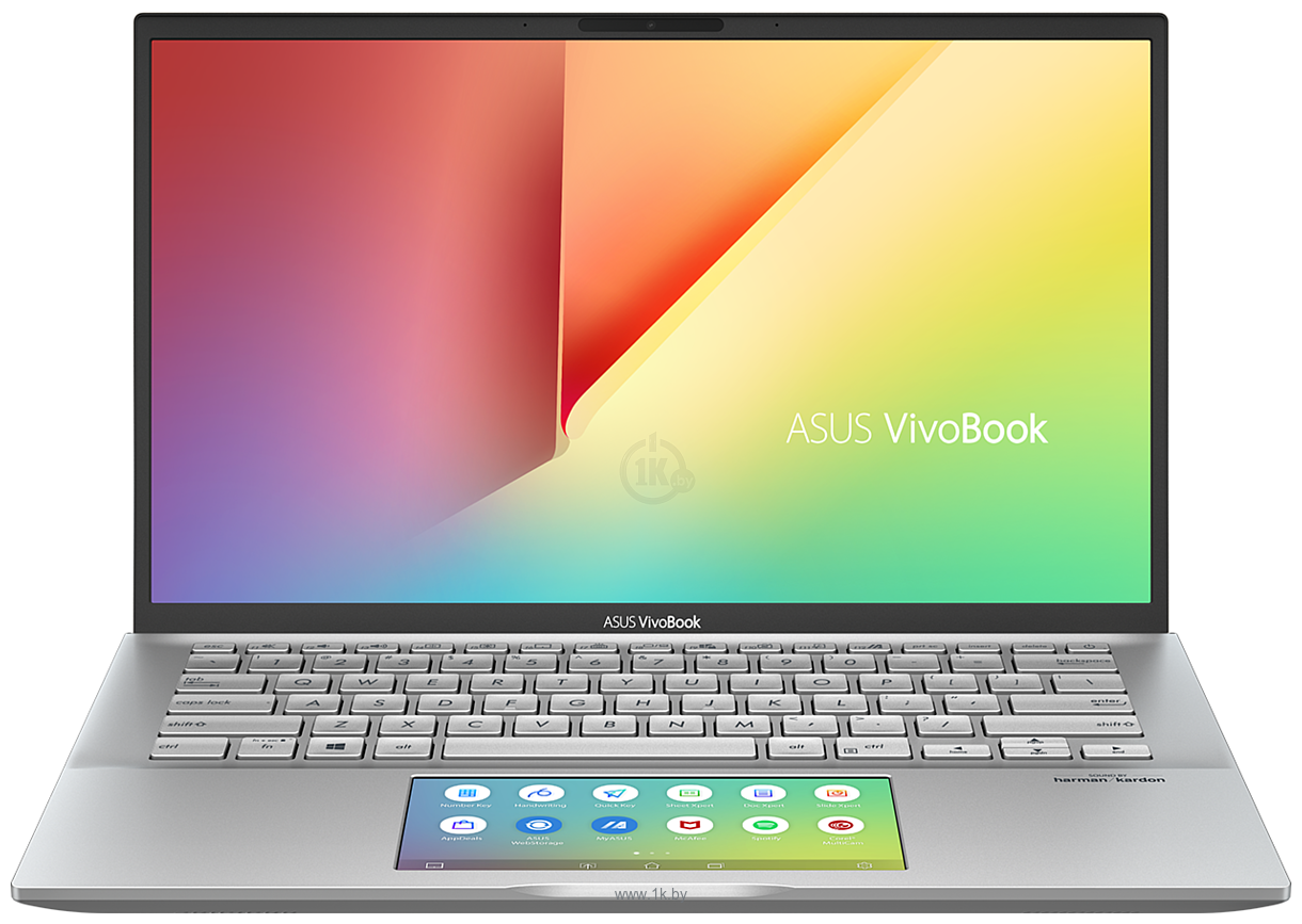 Фотографии ASUS VivoBook S14 S432FL-AM096T