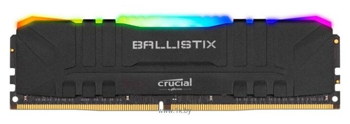 Фотографии Ballistix BL16G36C16U4BL