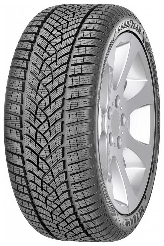 Фотографии Goodyear UltraGrip Performance Gen-1 245/35 R20 95V