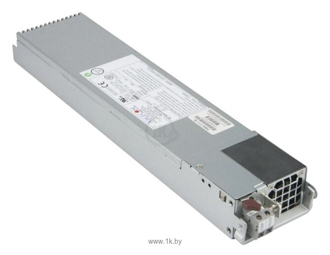 Фотографии Supermicro PWS-711-1R 710W