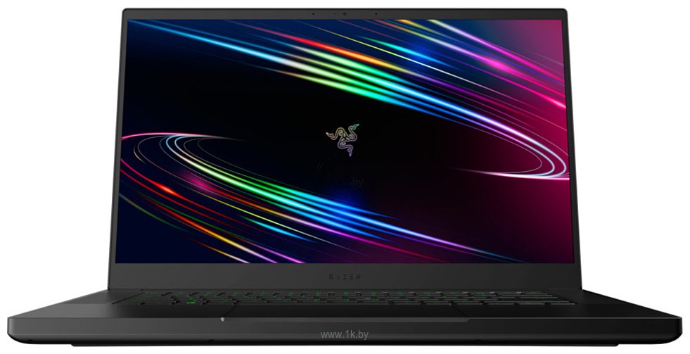 Фотографии Razer Blade 15 RZ09-03287E72-R3E1