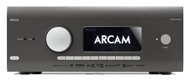 Фотографии Arcam Av40