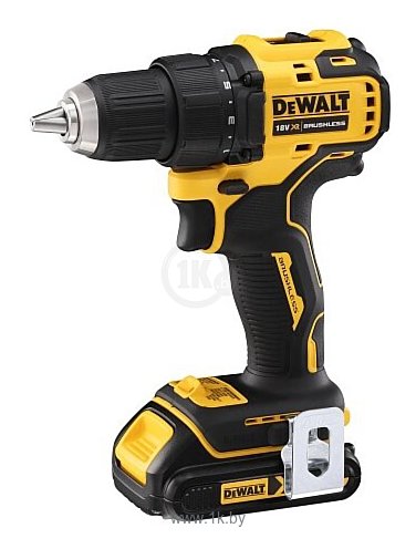 Фотографии DeWALT DCD708P2T