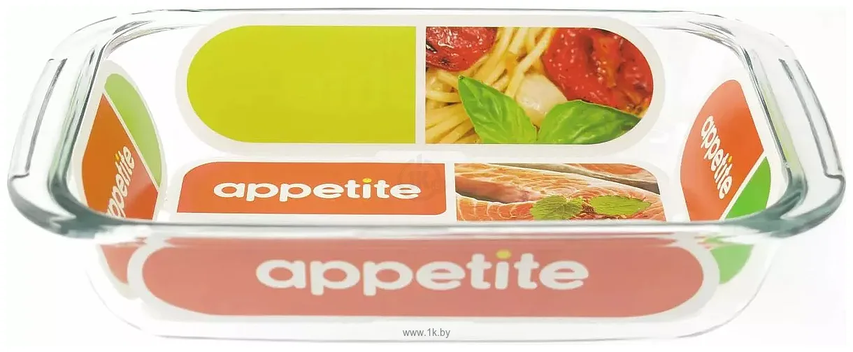 Фотографии Appetite PL5