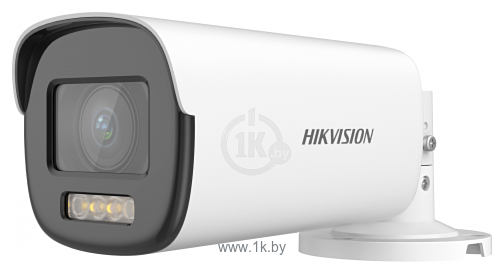 Фотографии Hikvision DS-2CE19DF8T-AZE