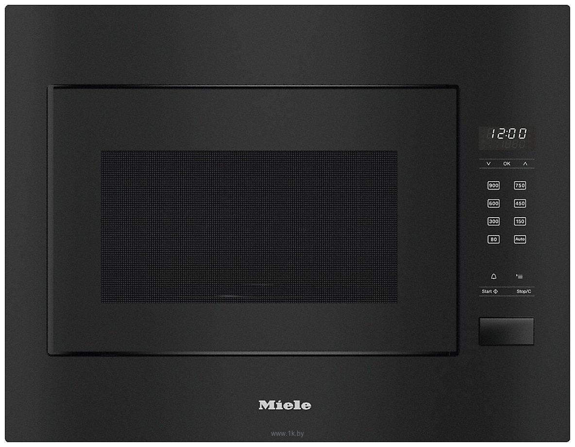 Фотографии Miele M 2240 SC OBSW