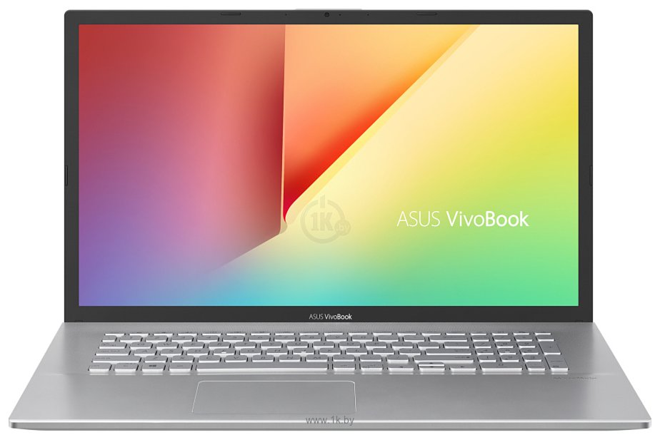 Фотографии ASUS VivoBook S17 S732DA-BX578T