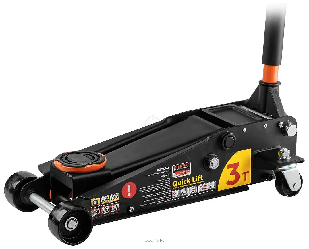 Фотографии Startul Auto ST8013-03 3т