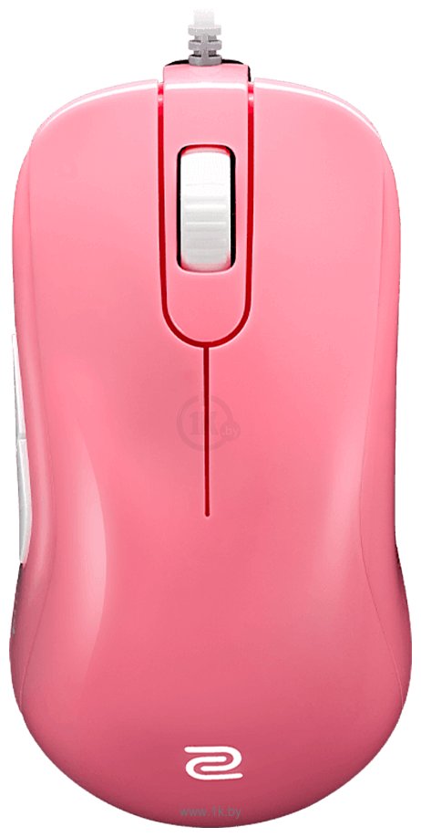 Фотографии BenQ Zowie S1 Divina Version pink