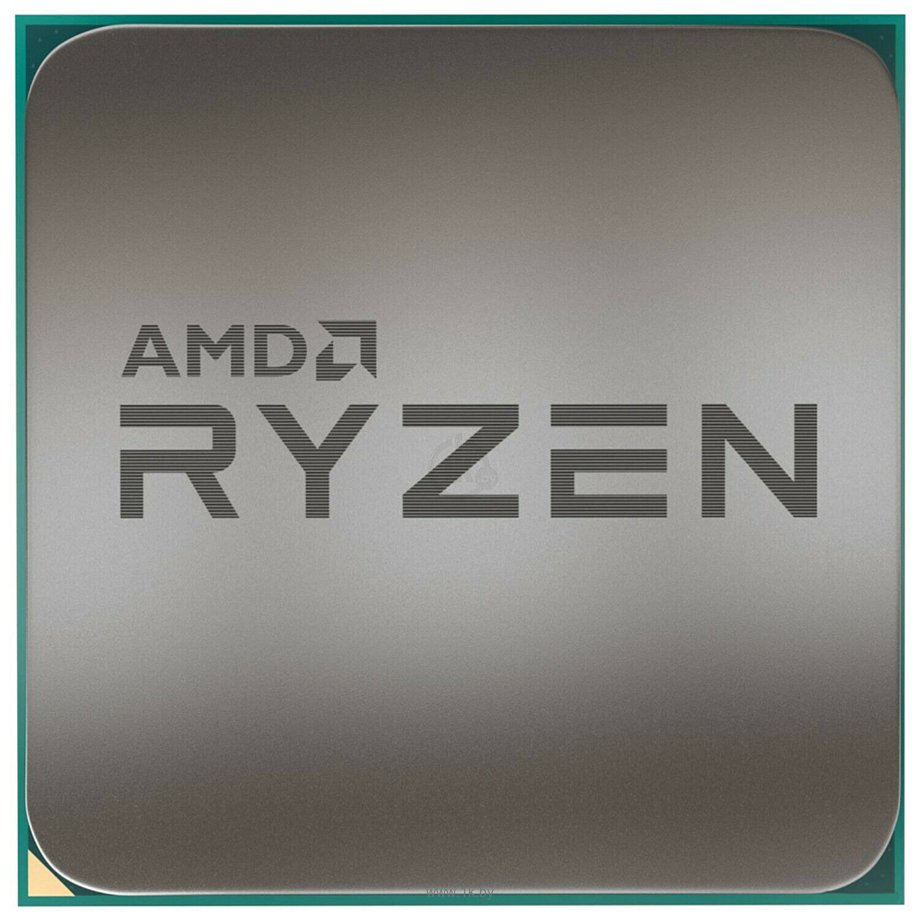 Фотографии AMD Ryzen 5 4600G