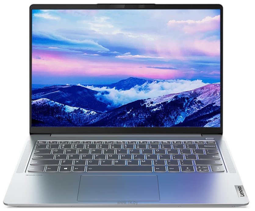 Фотографии Lenovo IdeaPad 5 Pro 14ACN6 (82L70037RM)