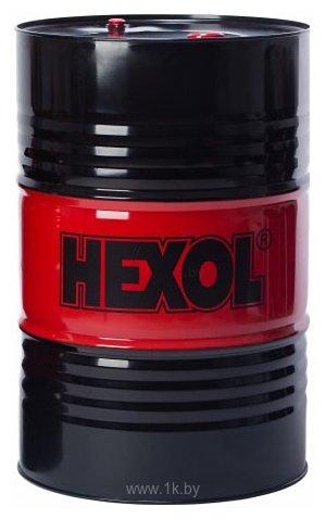 Фотографии Hexol Synline Sprint 10W-40 60л