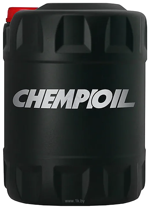 Фотографии Chempioil Turbo DI 10W-40 20л