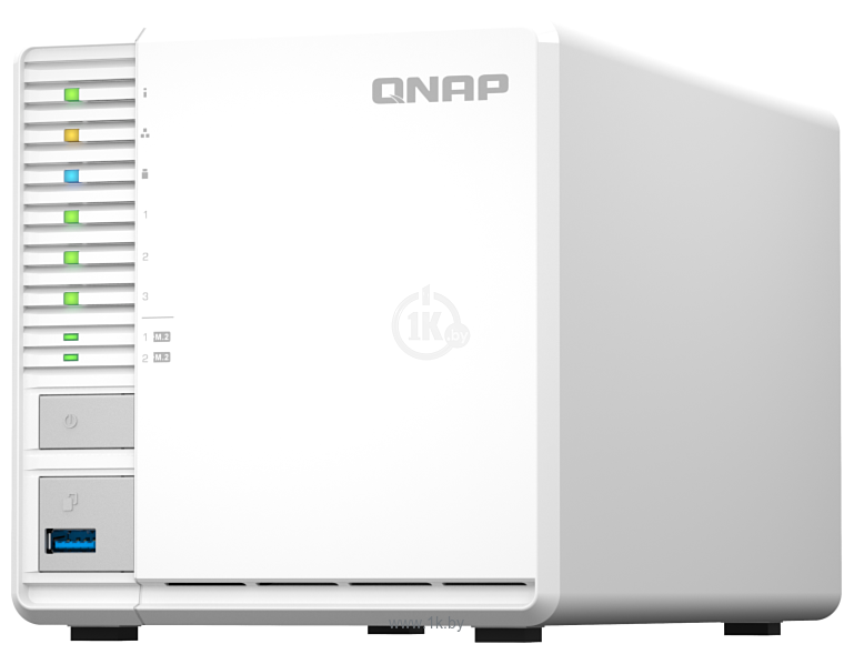 Фотографии QNAP TS-364-4G