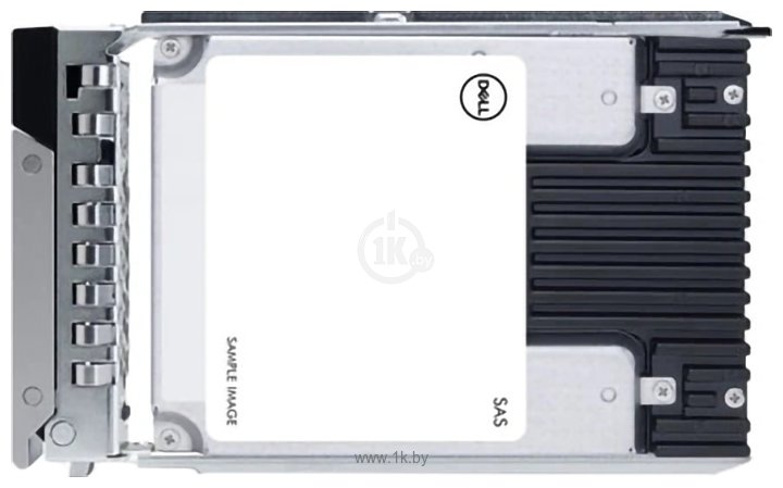 Фотографии Dell 345-BBXH 1.92TB