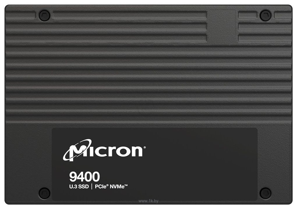 Фотографии Micron 9400 Pro 15.36TB MTFDKCC15T3TGH