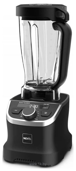 Фотографии NOVIS PRO Blender 880L (черный)