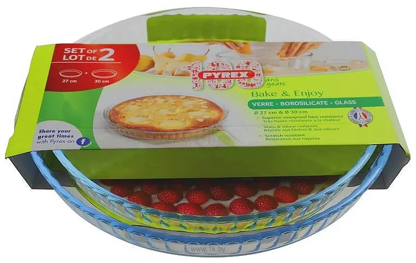 Фотографии Pyrex 50912S103