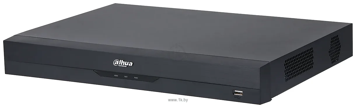 Фотографии Dahua DHI-NVR2208-8P-I2