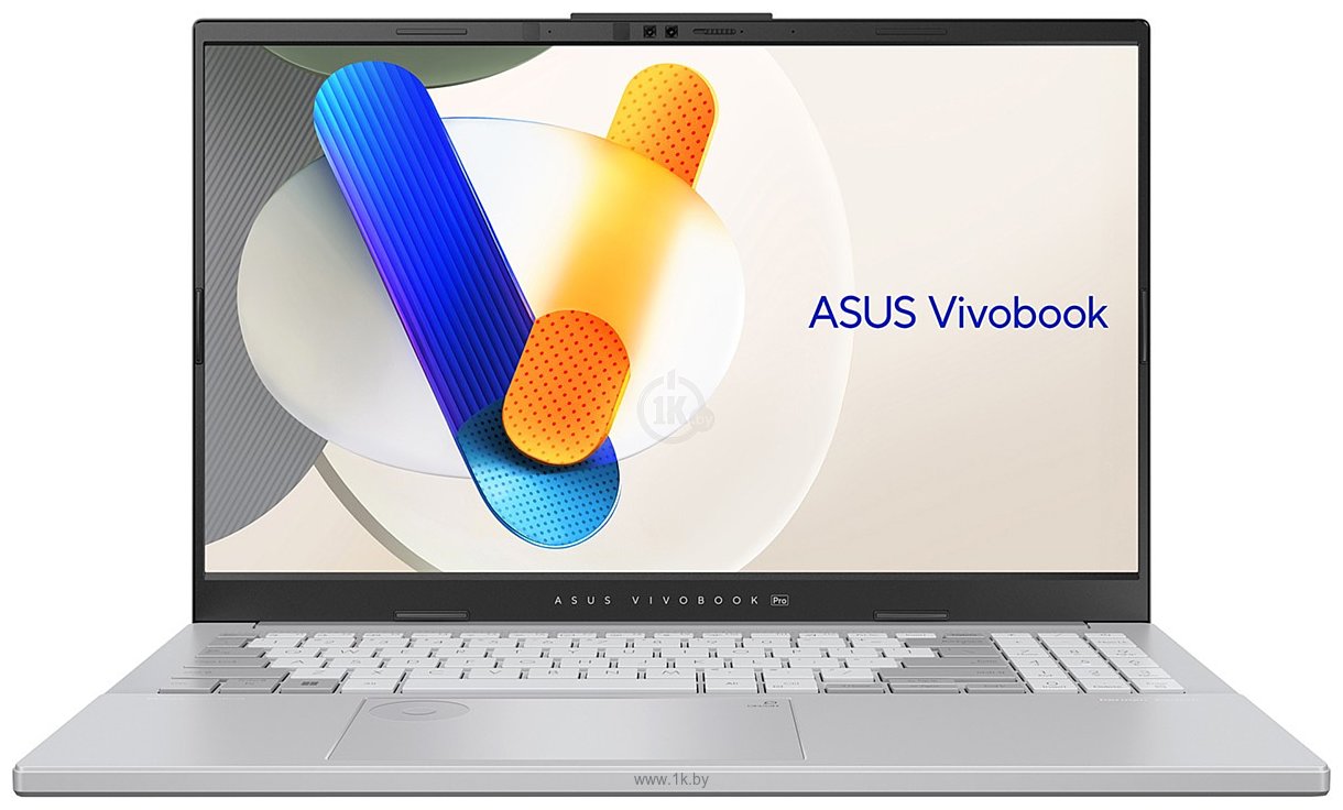 Фотографии ASUS VivoBook Pro 15 OLED N6506MU-MA083