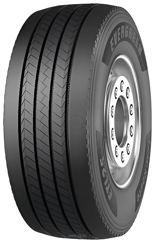 Фотографии Evergreen ETL25 445/45 R19.5 160J TL