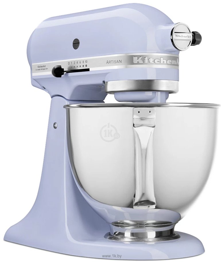 Фотографии KitchenAid Artisan 5KSM125ELR