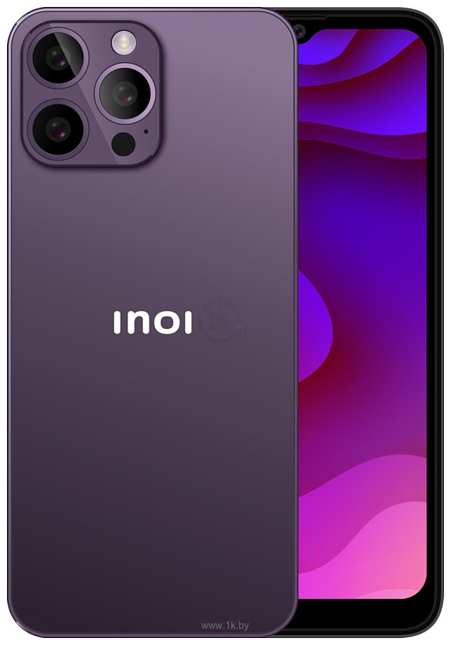 Фотографии Inoi A72 4/32GB