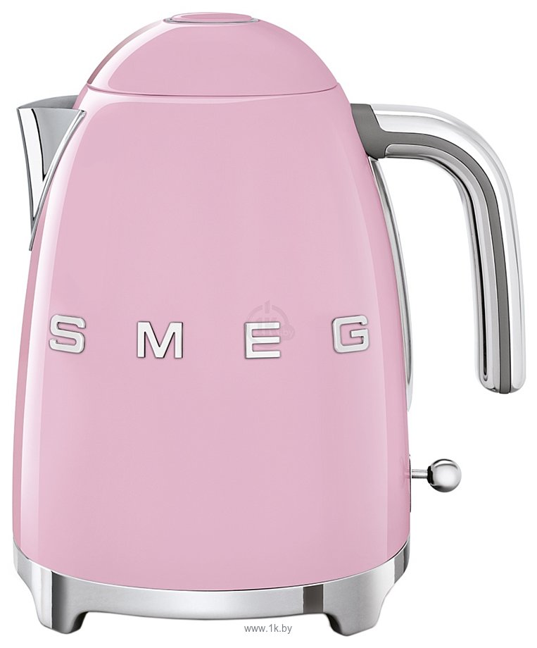 Фотографии Smeg KLF03PKEU