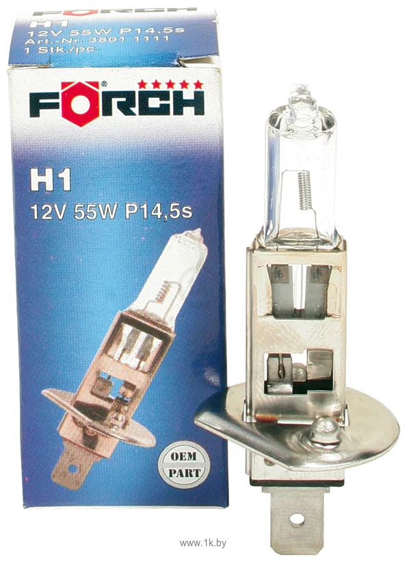 Фотографии FORCH 38021112