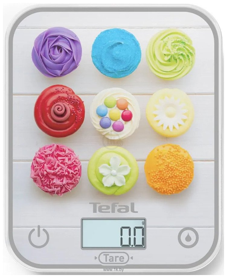 Фотографии Tefal Optiss BC50D4V0