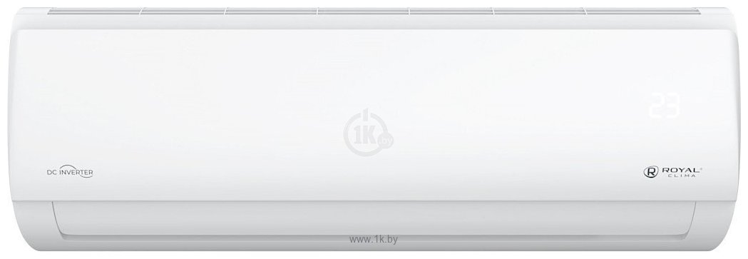 Фотографии Royal Clima Triumph Lite Inverter RCI-TWL28HN